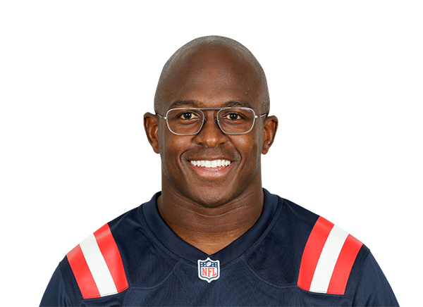 Matthew Slater headshot