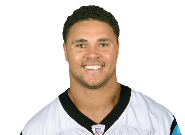 Thomas Williams headshot
