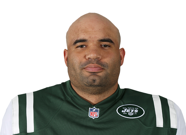 Kellen Davis headshot