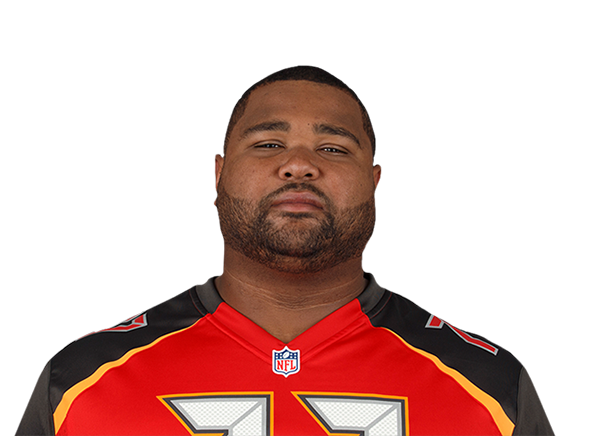 Carl Nicks headshot