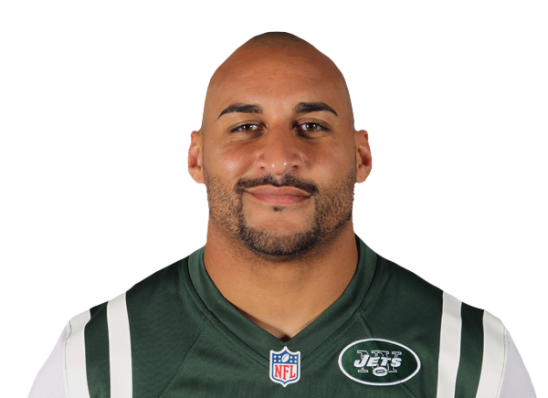 Lex Hilliard headshot