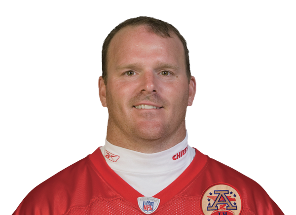 Casey Wiegmann headshot