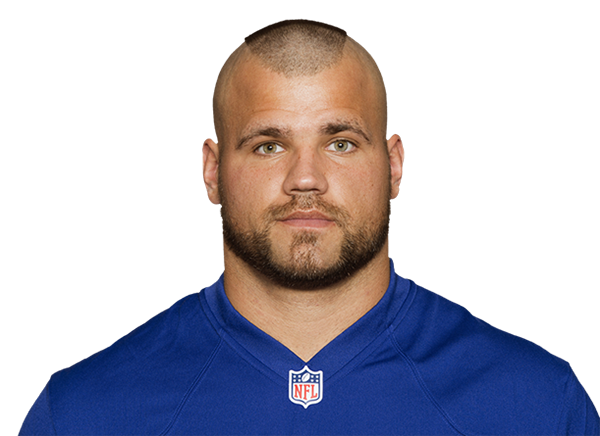 Peyton Hillis headshot
