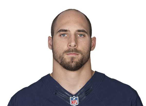 Jordan Senn headshot