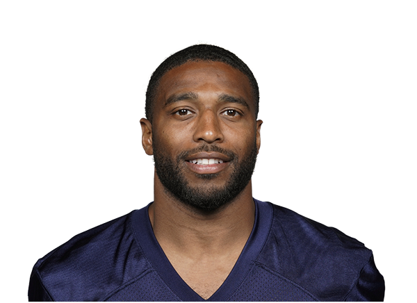 Wesley Woodyard headshot