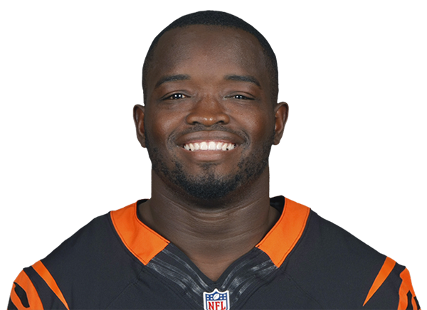 Ogemdi Nwagbuo headshot