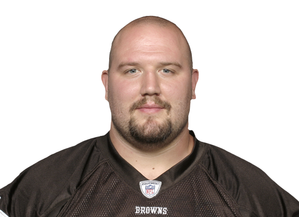 Brian Schaefering headshot