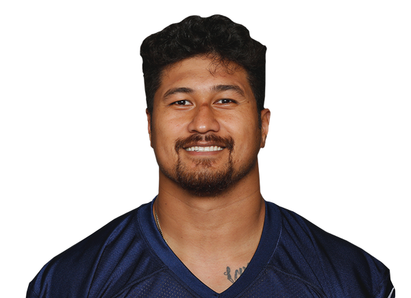 Ropati Pitoitua headshot