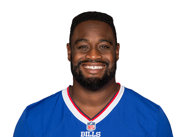 Leger Douzable headshot