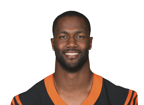 Michael Johnson headshot