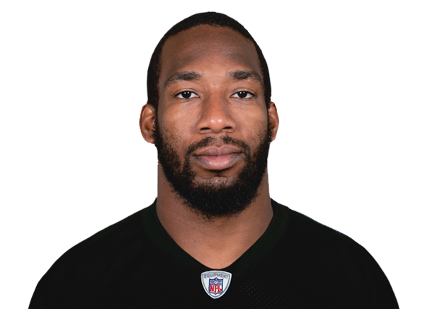 Aaron Curry headshot