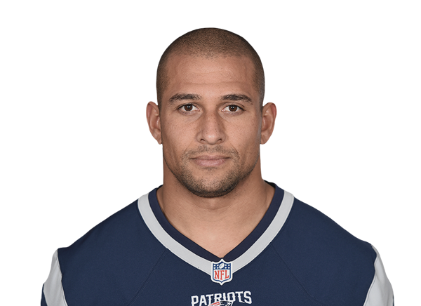 Donald Brown headshot