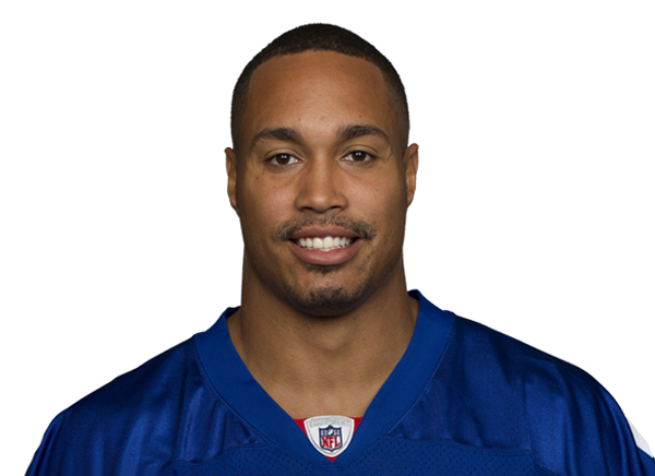 Travis Beckum headshot