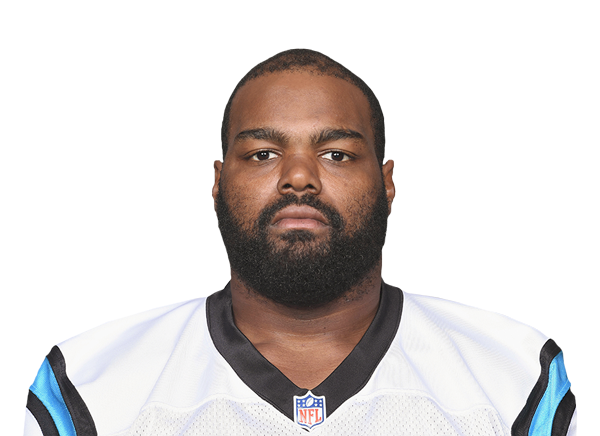 Michael Oher headshot