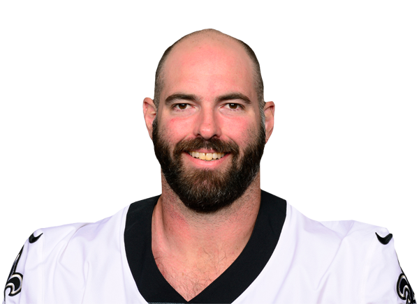 Max Unger headshot
