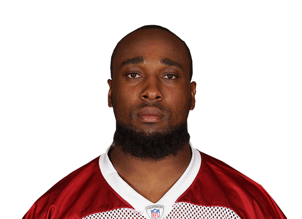 Chris Clemons headshot