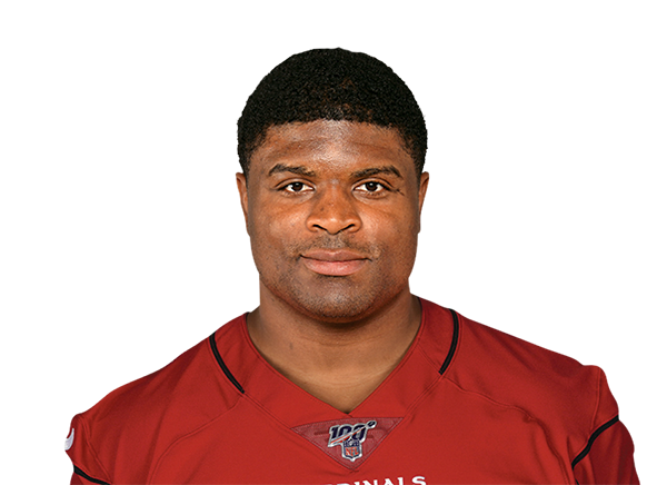 Clinton McDonald headshot