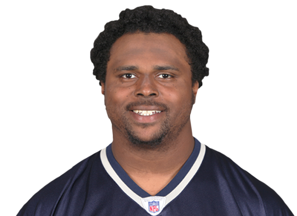 Myron Pryor headshot