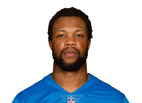 Glover Quin headshot