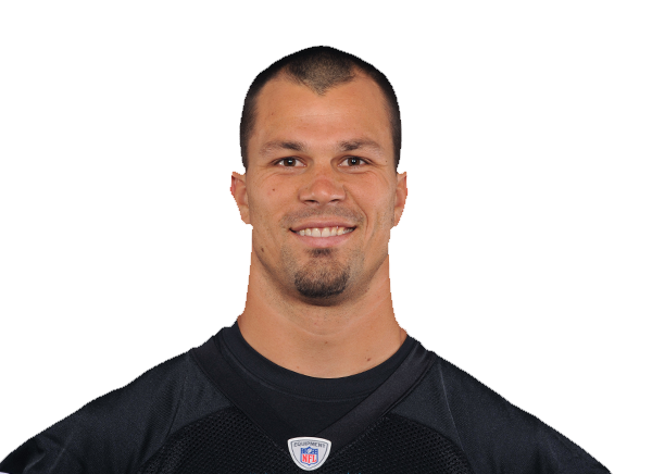 Russell Allen headshot