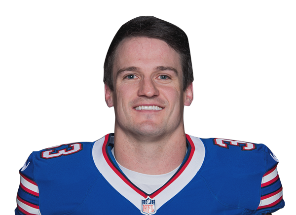 Colt Anderson headshot