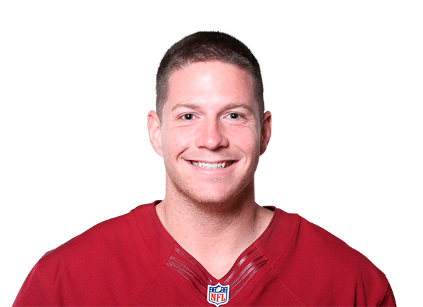 Nick Sundberg headshot