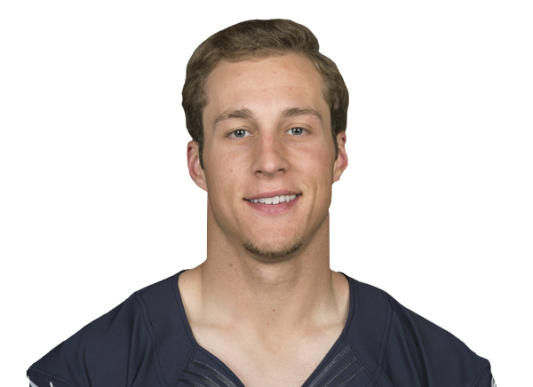 Tom Nelson headshot