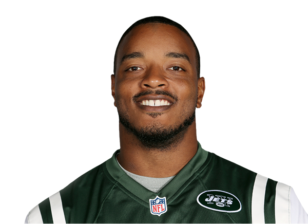 Ronald Talley headshot