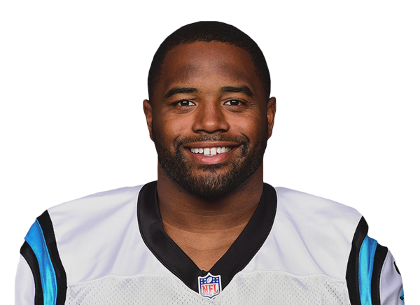 Darrel Young headshot