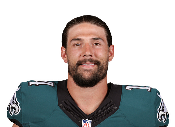 Riley Cooper headshot
