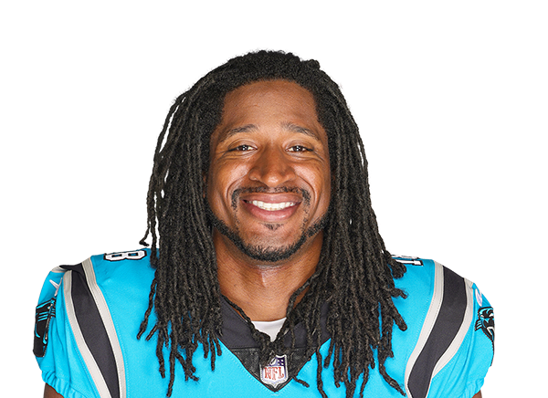 Andre Roberts headshot