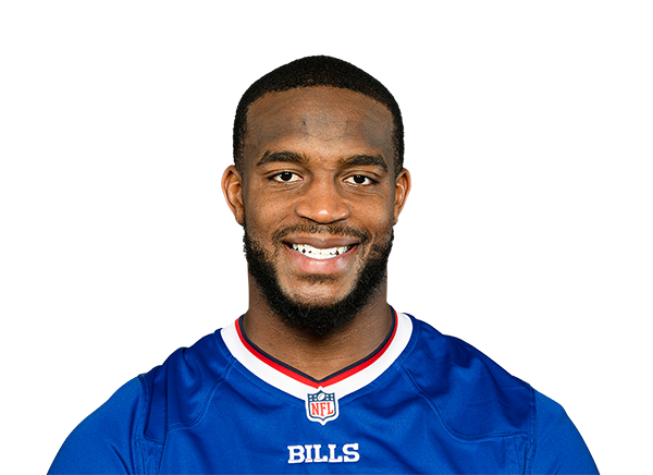 Kareem Jackson headshot