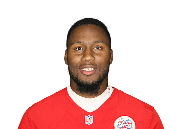 Carlos Dunlap headshot