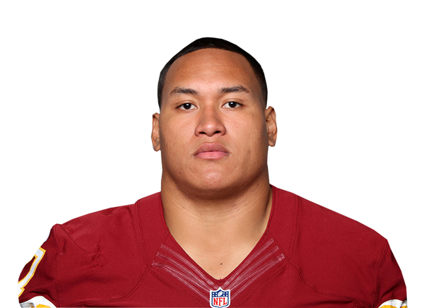 Shawn Lauvao headshot