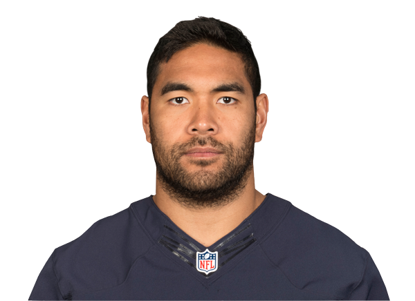 Tony Moeaki headshot