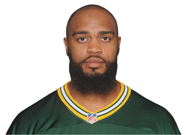 Mike Neal headshot