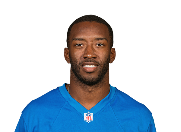 Crezdon Butler headshot