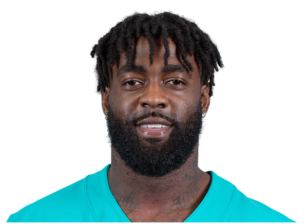 Reshad Jones headshot