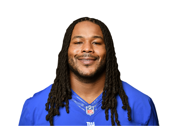 Chris Scott headshot