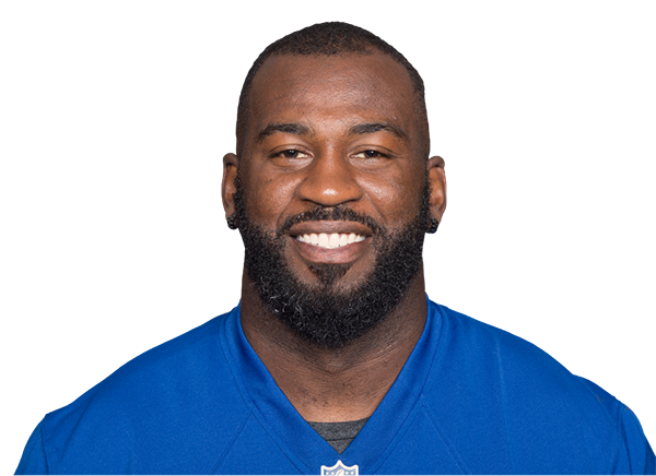 George Selvie headshot