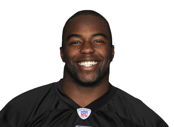 Stevenson Sylvester headshot