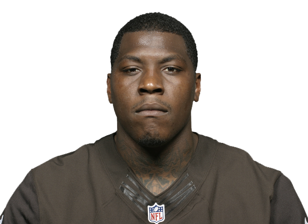 Brian Sanford headshot