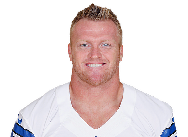 Tyler Clutts headshot