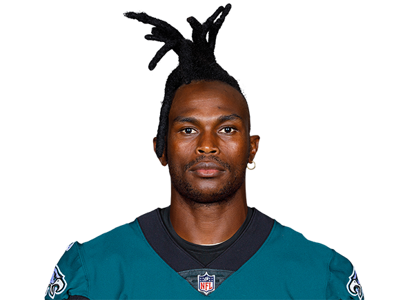 Julio Jones headshot