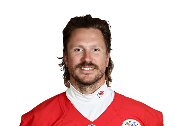 Blaine Gabbert headshot