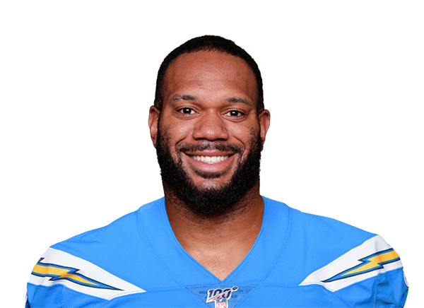 Lance Kendricks headshot