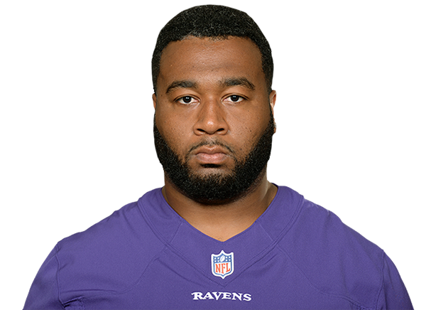 William Rackley headshot