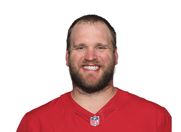 Mike Person headshot