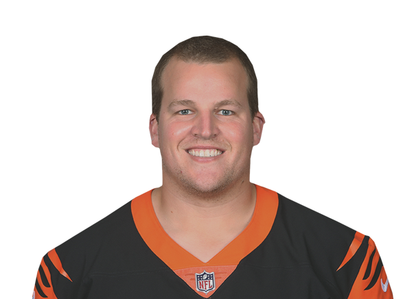 Clint Boling headshot