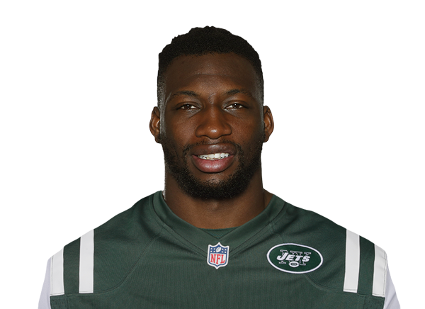 Jordan Todman headshot